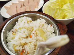 -滇香肴·云南菜蒸汽石锅鱼(云南北路店)