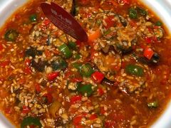 辣小鲜特色鲍鱼仔-辣小鲜·南昌大排档(船山路店)