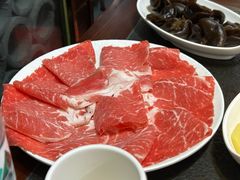 -陈府大宅门成都火锅·手切鲜肉(太原街店)