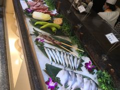 -海天一色海景自助餐厅(西港花园店)