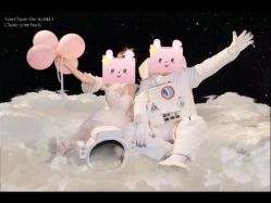 -玛奇朵婚纱摄影