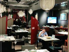 大堂-上上瓷·艺境川菜(IFS旗舰店)