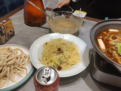 -肖记公安牛肉鱼杂馆·省级非物质文化遗产(江汉路直营店)