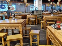 大堂-老城南.鸭血粉丝汤(夫子庙店)