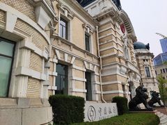 -中国银行(大连市分行)