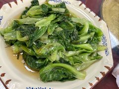 -幽优农庄·森波拉特色本地农家菜