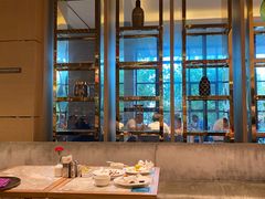 大堂-海宁开元名都大酒店·地中海自助餐厅