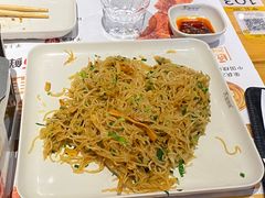 -木屋烧烤(龙岗龙城万科里店)