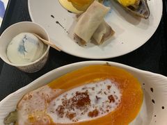 -淡尾·海鲜自助概念餐厅(虹桥南丰城店)