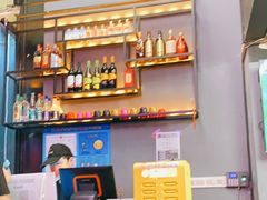 -老吕涮羊肉•东北原味烧烤•大油边•烤鱼(五角场店)