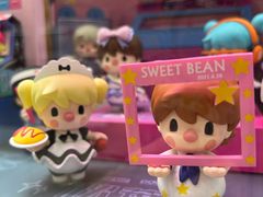 -泡泡玛特POPMART(蓝色港湾店)