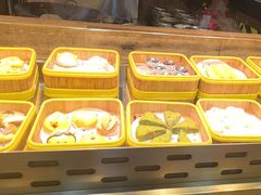 -苏格里岛自助烤肉海鲜火锅(成都金牛万达店)
