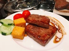 -雅阁国际大酒店·中餐厅