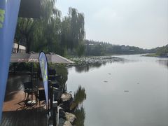 -上海怡沁园度假酒店