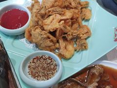 -金家老三饭庄(常营店)