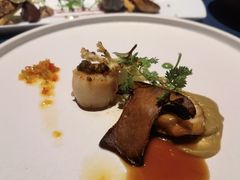 -ZHAO赵·牛扒坊(仁和新城店)