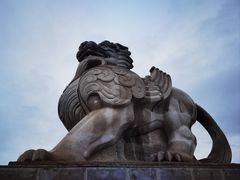 -黑瞎子岛探秘野熊园