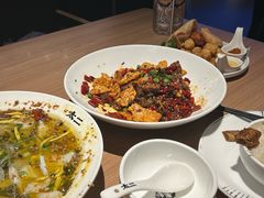 -太二酸菜鱼(兴业太古汇店)