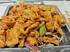 -昱德来·天津菜(河西店)