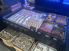 -荣记火锅(青悦城店)