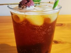 -参差咖啡(水果湖公园店)
