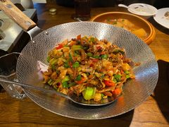 -老阿爸鲜鱼土菜(昆山花桥店)