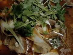 -老牌坊鲁菜名店(宽厚里店)