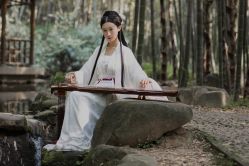 -八角古风摄影