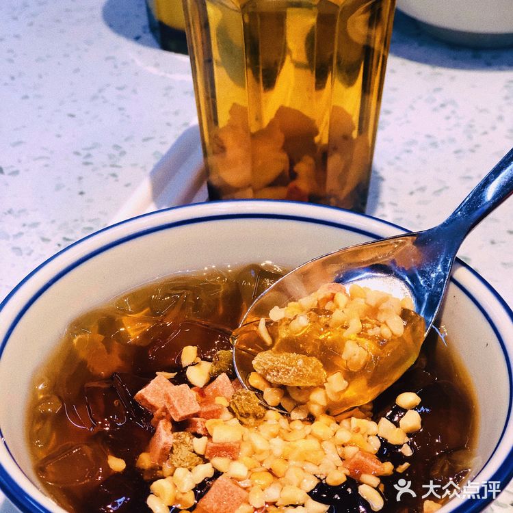 在北京 | 这一口🌶️辣让你穿越回四川