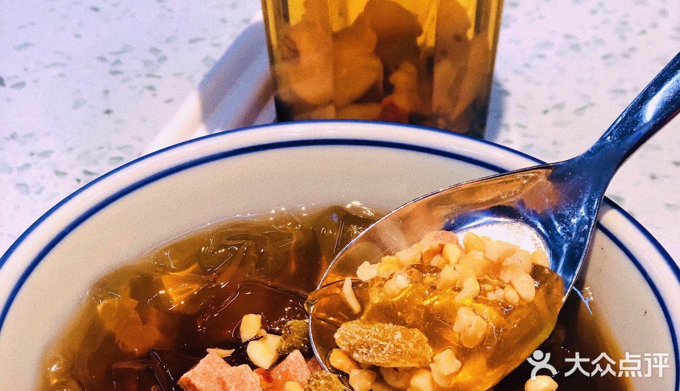 在北京 | 这一口🌶️辣让你穿越回四川