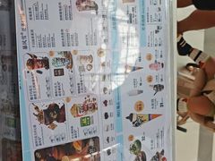 -DQ·蛋糕·冰淇淋(阜盛道店)
