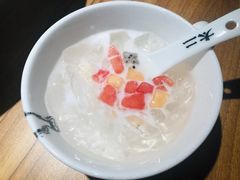 现任椰奶冰粉-太二酸菜鱼(金沙印象城店)