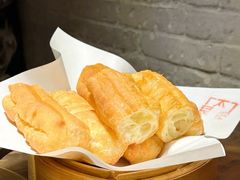 -大良毋米粥 · 粥底火锅(岭南天地店)