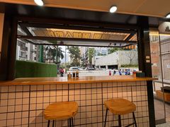-明記茶餐廳(福田总店)