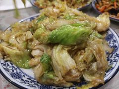 -北大地皖峰饭馆