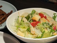 -外婆家(杭州马塍店)