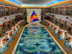 -海韵之星邮轮水会(明发商业广场店)