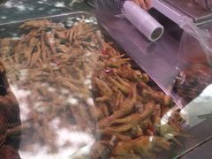 -土门八珍烤鸡腊味店(土门老店)