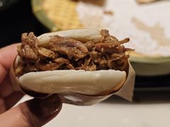-西安饭庄·非遗陕菜(钟楼店)