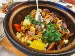 -香云轩·顺德菜(香云纱园林酒店店)