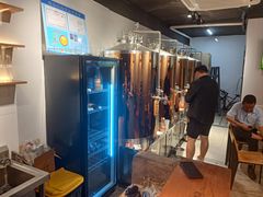 -玩啤国度精酿啤酒(宝山店)
