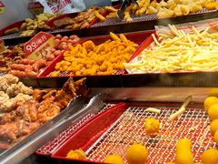 -正新鸡排·炸鸡汉堡(奥城店)