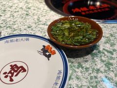 -鸿姐老火锅(花园路店)