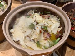 -寻钵记民菜馆·正宗常德钵子菜(滨湖路店)