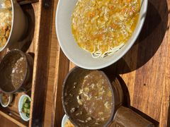 -李百蟹·江南蟹黄面·河景餐厅(夫子庙总店)