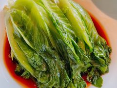 -金掌勺东北菜(格兰晴天店)