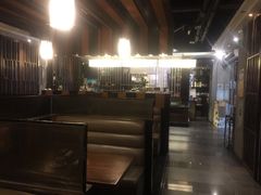 卡座-元鹤日本料理