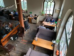 -1901 Cafe(西四店)