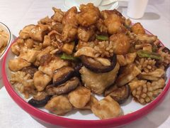 -大眼锅贴水饺(河东店)
