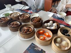 -青岛中心假日酒店·蓝天行政酒廊